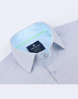 Core Geo Pattern Performance - Star Dot Navy