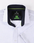 Core Geo - Anchor White