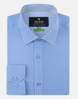 UN-Solid Performance - Pin Check Blue
