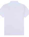 The New Standard Performance Polo (WHITE)