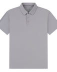 The New Standard Performance Polo (Grey)
