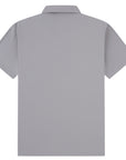 The New Standard Performance Polo (Grey)