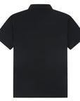 The New Standard Performance Polo (BLACK)