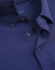 The New Standard Performance Polo (Navy)