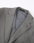 Cloud Tech Waffle Blazer™ - Silve