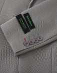 Cloud Tech Waffle Blazer™ - Silve