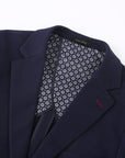 Cloud Tech Waffle Blazer™ - Navy
