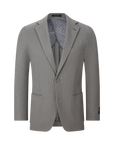 Cloud Tech Waffle Blazer™ - Silve
