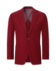 Cloud Tech Waffle Blazer™ - Burgundy