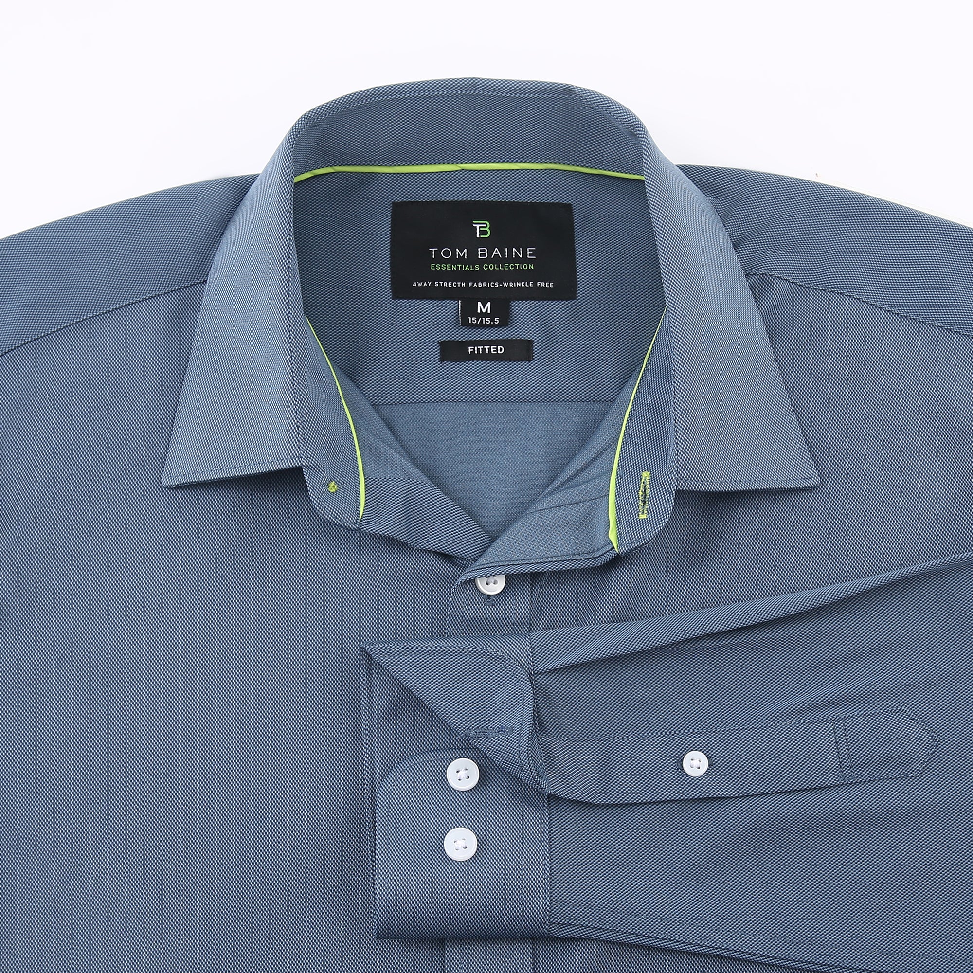 BirdsEye Performance Tech™ - Navy