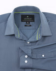 BirdsEye Performance Tech™ - Navy