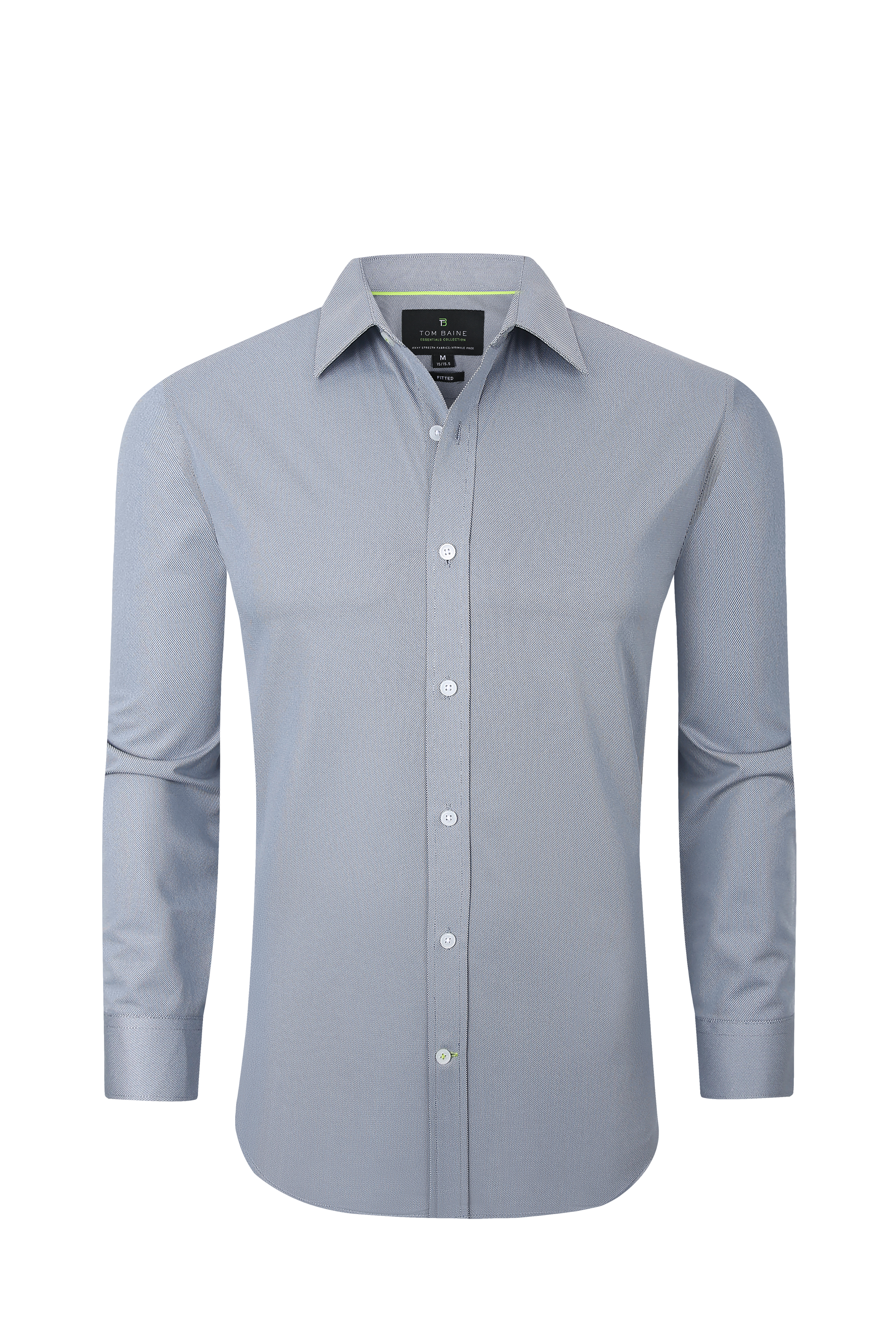 BirdsEye Performance Tech™ - Grey