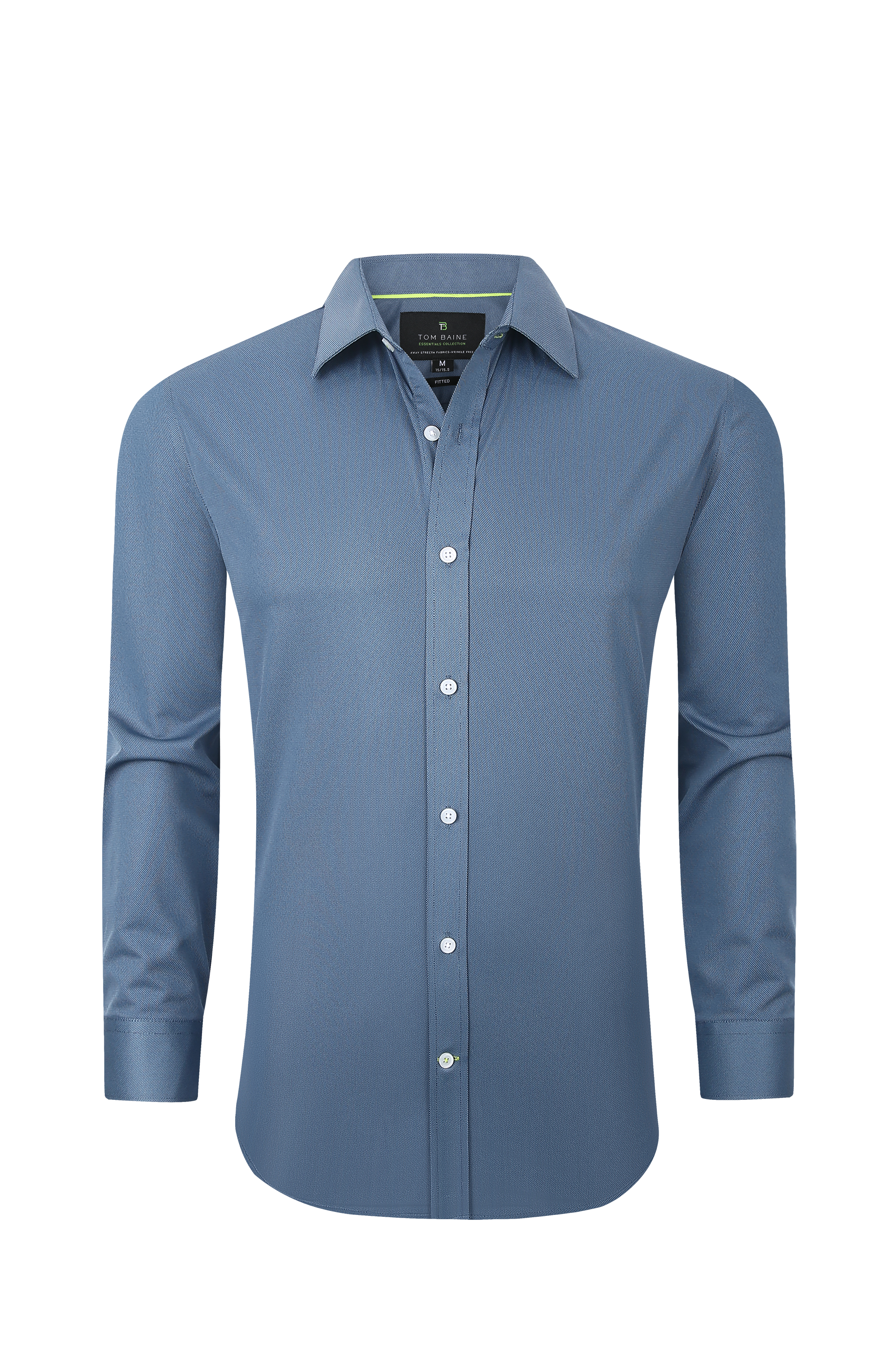 BirdsEye Performance Tech™ - Navy