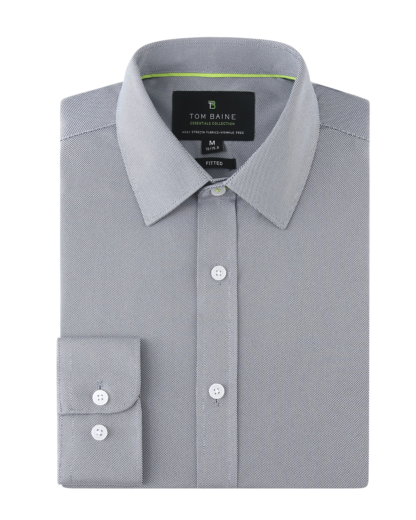 BirdsEye Performance Tech™ - Grey