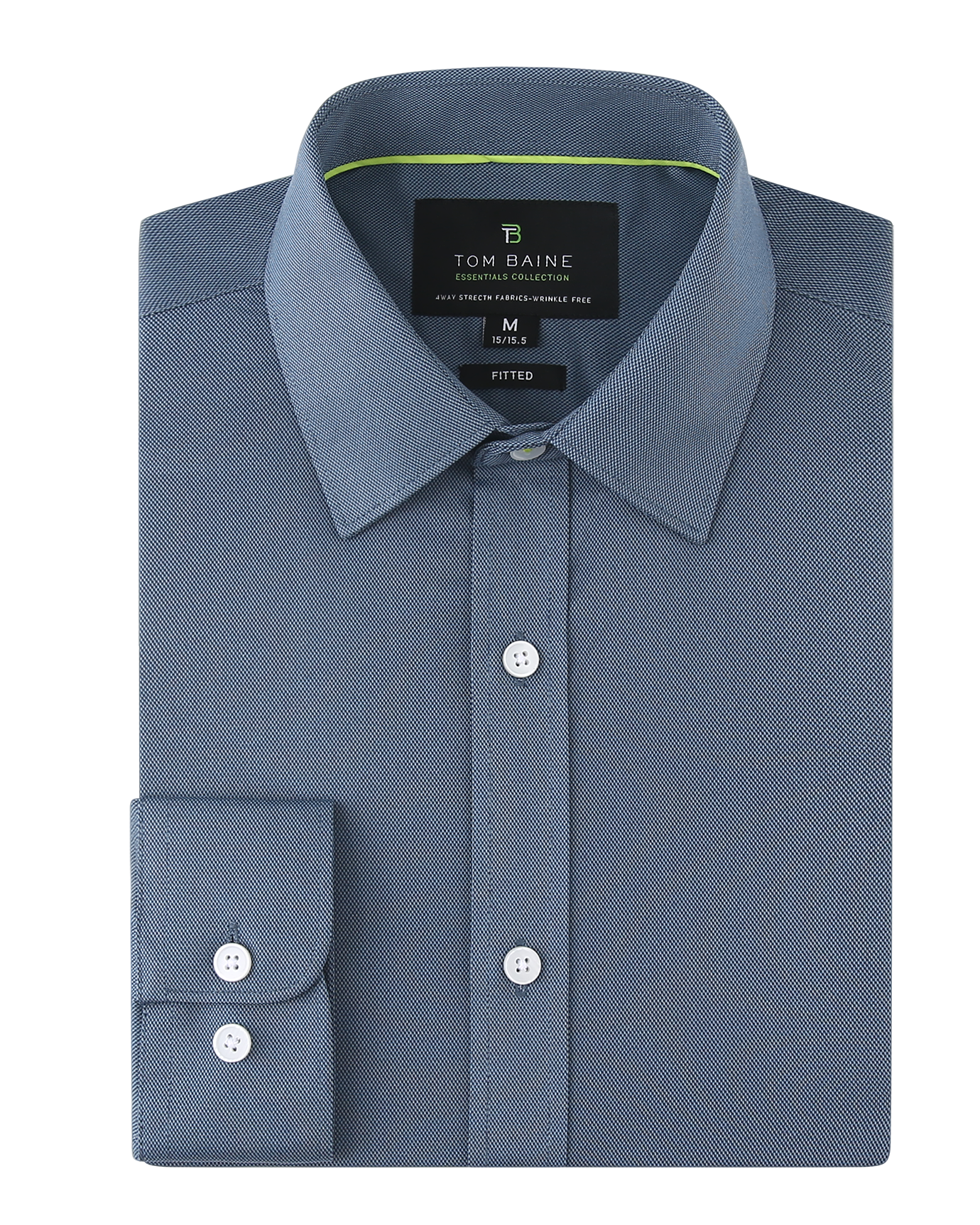 BirdsEye Performance Tech™ - Navy