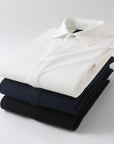 Cloud Essentials Tech™ Dress Shirt - White