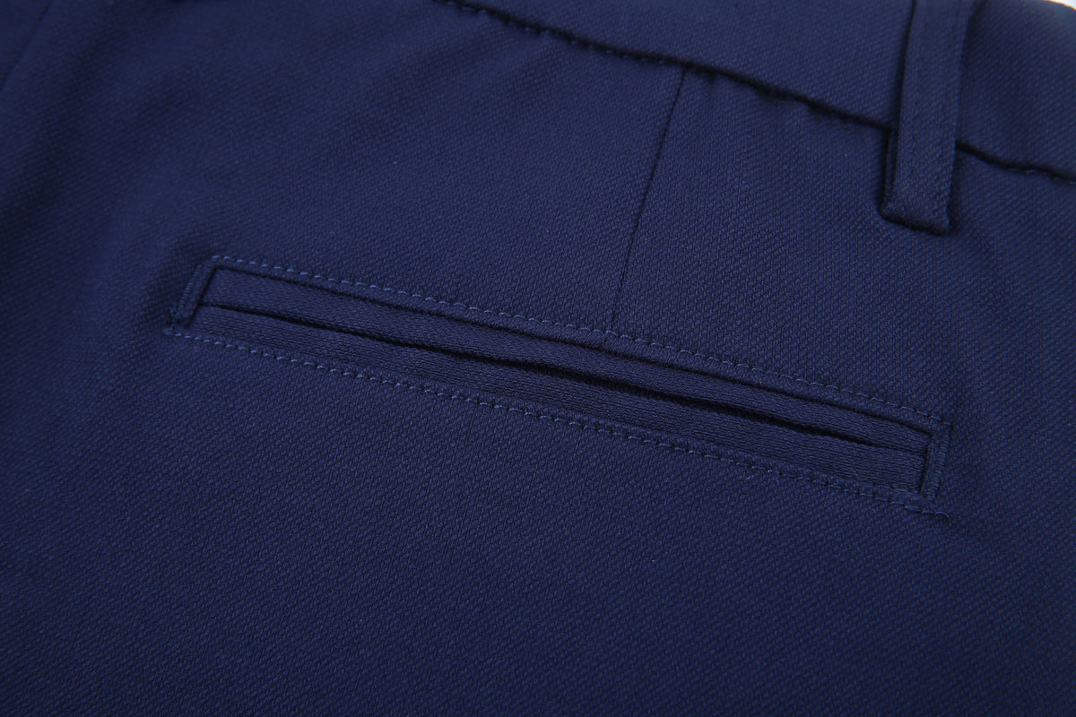 Original Stretch Chinos 2025 (NAVY)