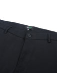Original Stretch Chinos 2025 (BLACK)