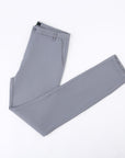 Original Stretch Chinos 2025 (SILVER)