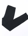 Original Stretch Chinos 2025 (BLACK)