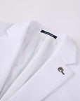 Cloud Tech Waffle Blazer™ - White