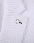 Cloud Tech Waffle Blazer™ - White