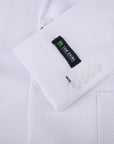Cloud Tech Waffle Blazer™ - White
