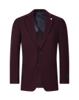 Sam Vintage Sport Coat - Burgundy