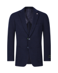 Sam Vintage Sport Coat - Navy