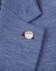 Sam Vintage Sport Coat - Sky Blue