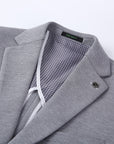 Sam Vintage Sport Coat - Silver