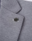 Sam Vintage Sport Coat - Silver