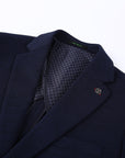 Sam Vintage Sport Coat - Navy
