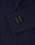 Sam Vintage Sport Coat - Navy