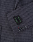 Avela Vintage Sport Coat - Grey