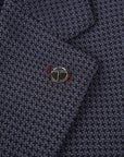 Avela Vintage Sport Coat - Grey
