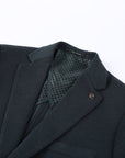 Sam Vintage Sport Coat - Hunter Green