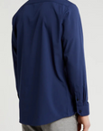 Core Solid Performance - Navy