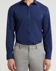 Core Solid Performance - Navy