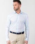 Cooling Performance Tech™ - Light Blue